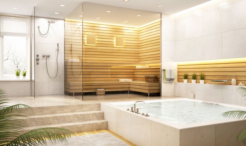 Custom Shower Systems