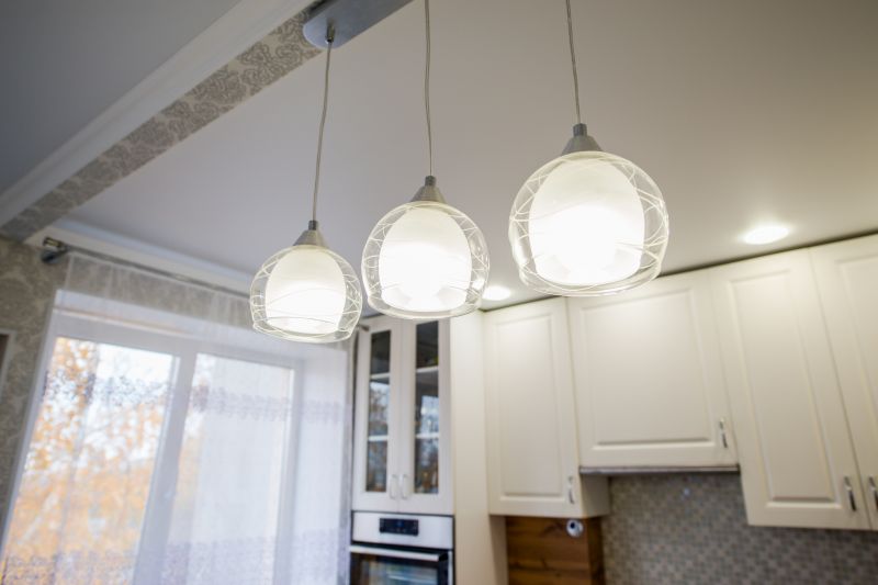 Lighting Fixtures