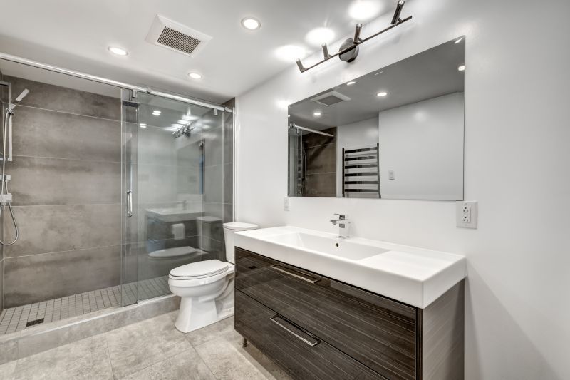 Top Bathroom Remodeling Companies in Birmingham, MI