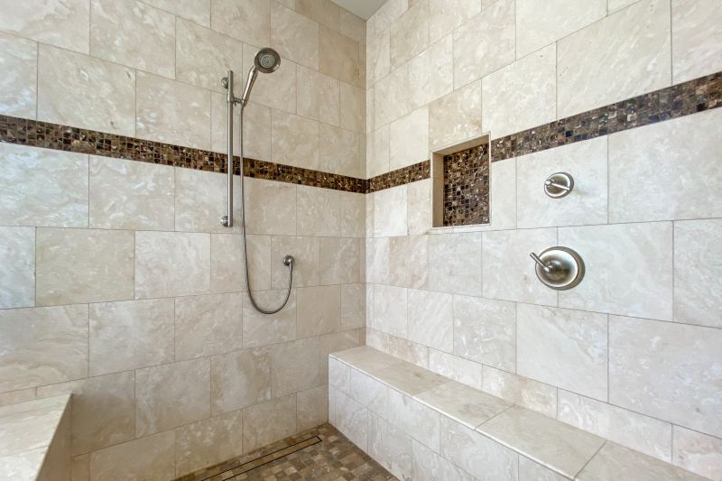Cost of Shower Installation in Madison Heights, MI