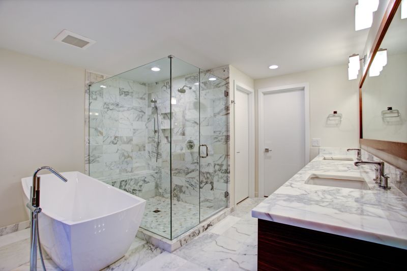Best Shower Remodeling Contractors in Madison Heights, MI