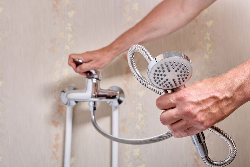 Licensed Plumbing Contractors