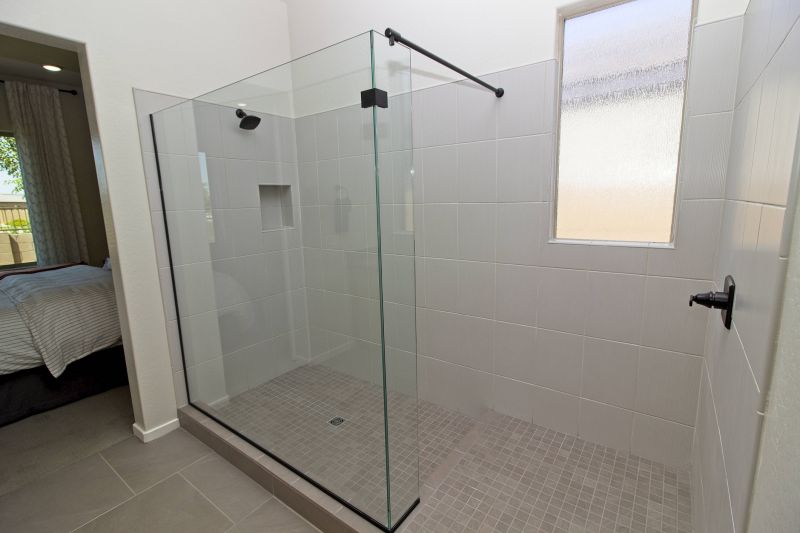 Tile and Shower Enclosure Experts