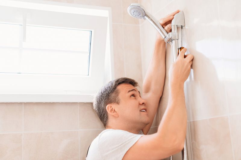 Specialized Shower Installers
